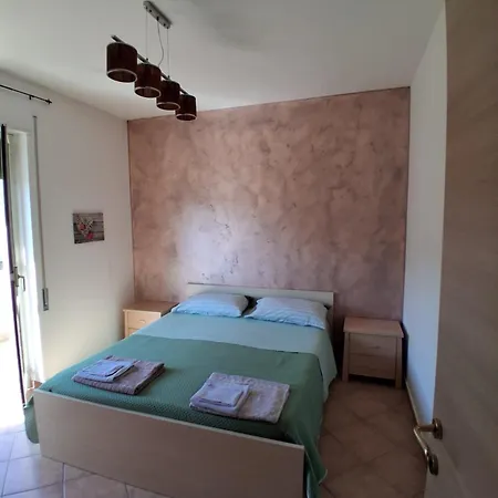 Onda Blu Vasto Marina