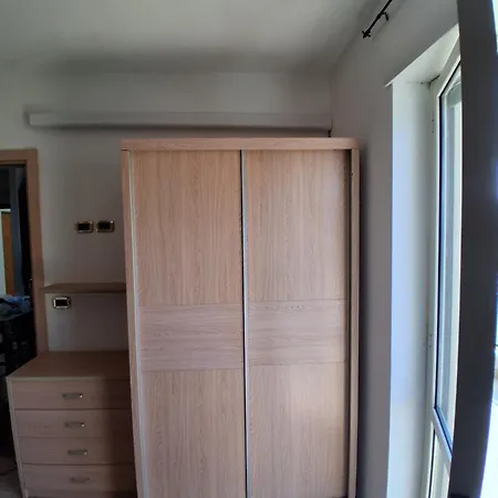 Onda Blu Appartement *