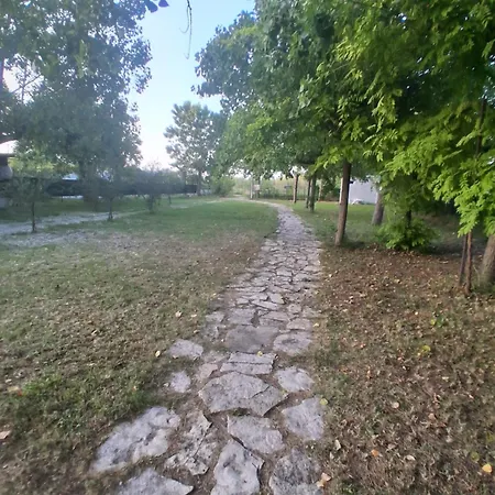 Appartement Onda Blu Vasto Marina