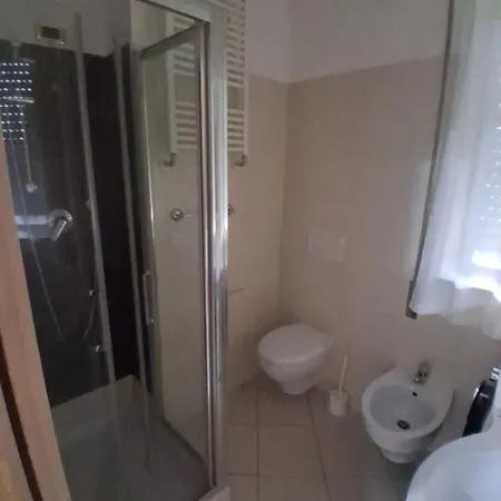 Onda Blu Appartement Vasto Marina