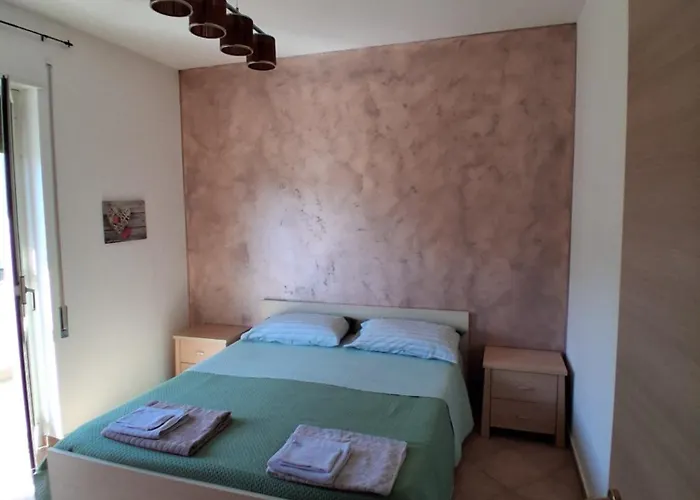 Onda Blu Vasto Marina