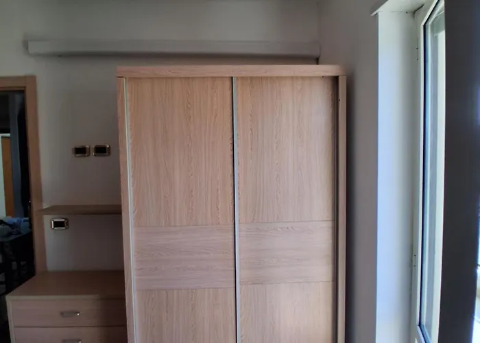 Onda Blu Lejlighed *