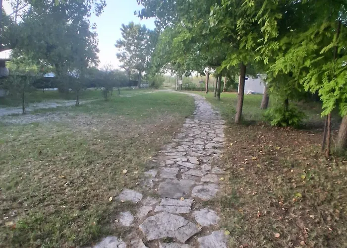 Lejlighed Onda Blu Vasto Marina