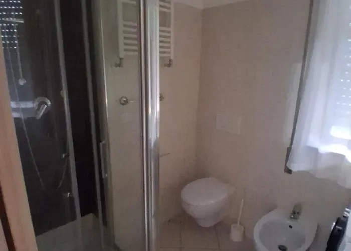 Onda Blu Lejlighed Vasto Marina